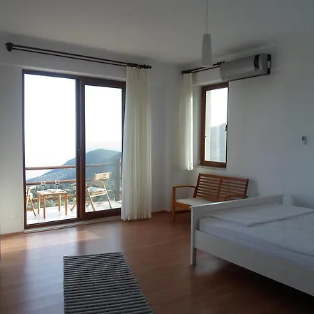 Hotel Tsira Mesudiye (Datca)