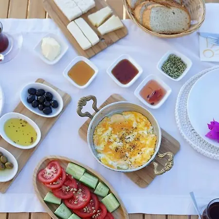 Tsira Hotel Mesudiye (Datca)