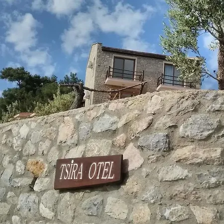 Hotel Tsira Mesudiye (Datca)