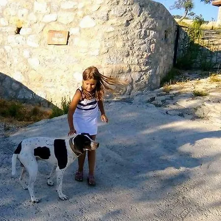 Tsira * Mesudiye (Datca)