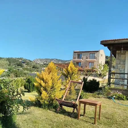 Tsira Hotel Mesudiye (Datca)