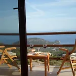 Tsira Ξενοδοχείο Mesudiye (Datca)