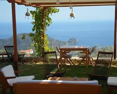 Tsira Otel *
