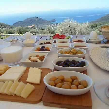 Tsira Mesudiye (Datca)