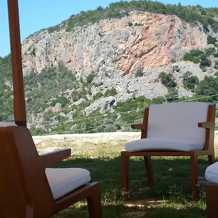 Tsira Hotel Mesudiye (Datca)