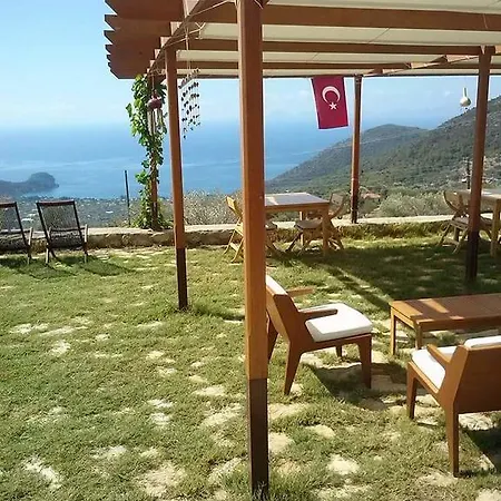 Tsira Mesudiye (Datca)